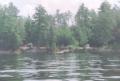 Auf dem riesigen, unberhrten See (2)